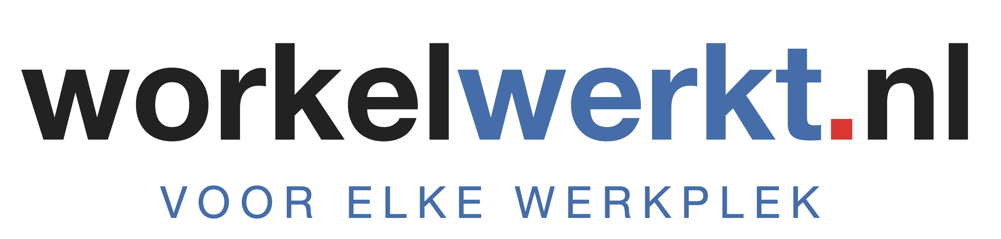Workel Werkt